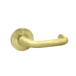 Satin Brass