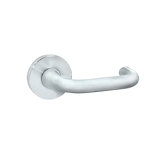 Lock Mortise Lock Satin Chrome