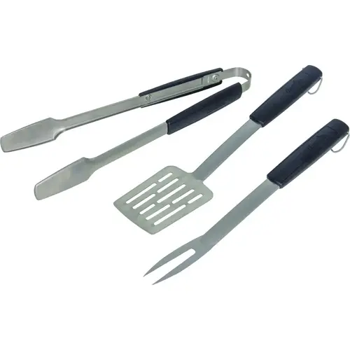 Aspire BBQ Tool Set (3-Piece) Aspire BBQ Tool Set (3-Piece)