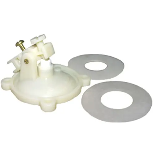 Ballcock Repair Top Assembly Overflow Outlet for NS Amerline/Hoover