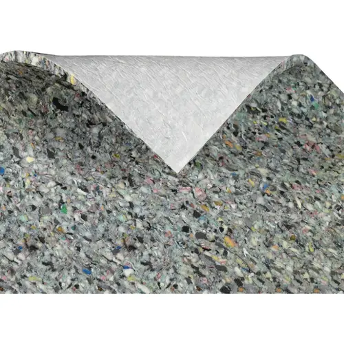 Superior Plus 7/16 In. Thick 7 Lb. Density Carpet Pad with Spill Guard Superior Plus 7/16 In. Thick 7 Lb. Density Carpet Pad with Spill Guard