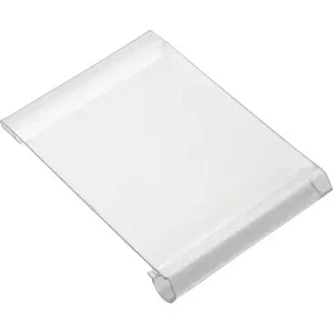 SEMASYS 9E9000001004 Multi-Functional Card Holder Clear - pack of 100