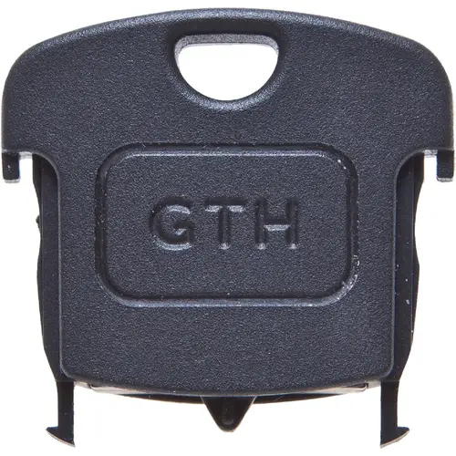 Electric Chip Key Head, GTH