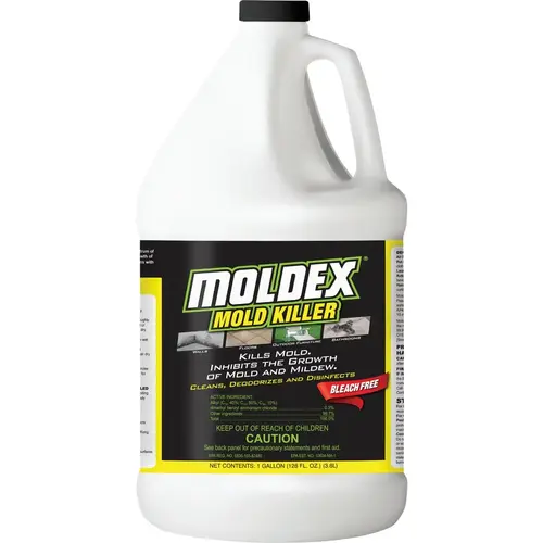 1 Gal. Disinfectant Mold Killer 1 Gal. Disinfectant Mold Killer