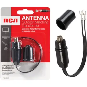 RCA VH101R Outdoor Transformer