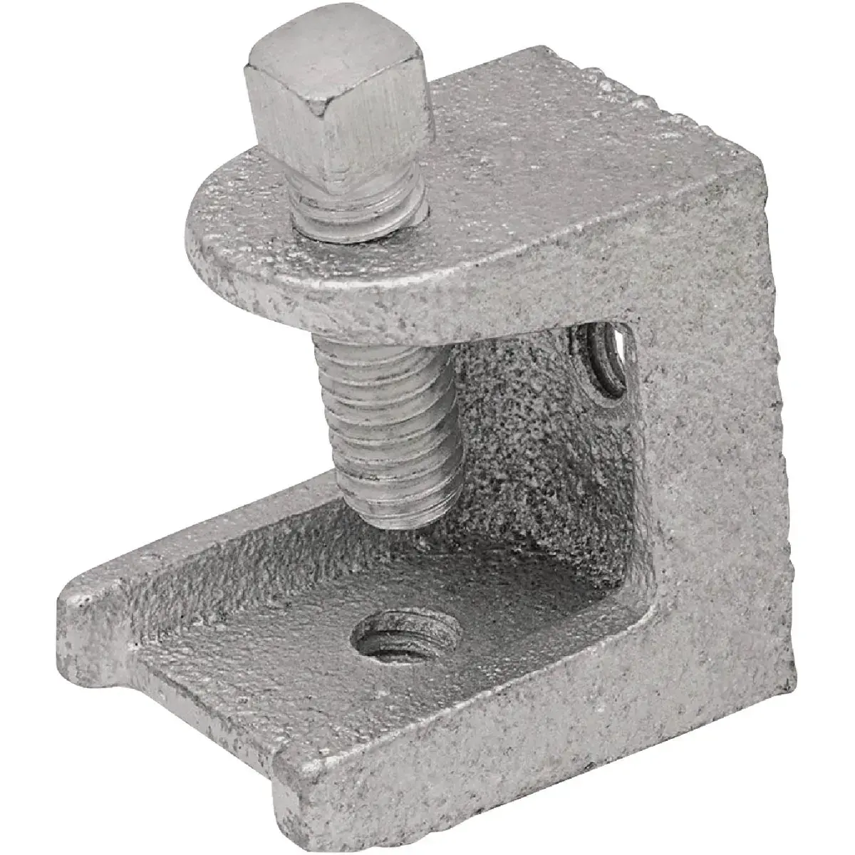 Southwire Madison Electric 1 In. Malleable Iron Mall Beam Clamp - pack of 50 26 Southwire Madison Electric 1 In. Malleable Iron Mall Beam Clamp - pack of 50 26
