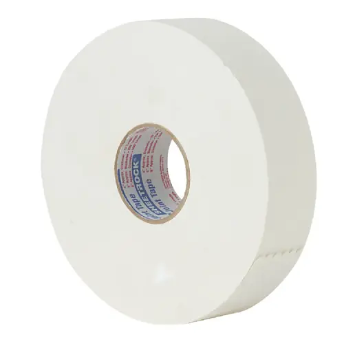 2-1/16 In. x 500 Ft. Paper Joint Drywall Tape White