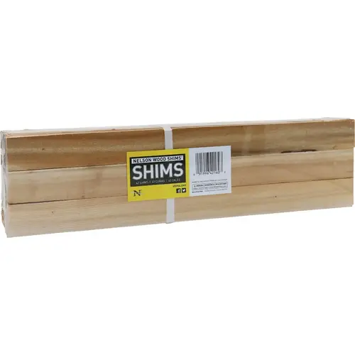 16 In. L Cedar Contractor Shims (42-Count)