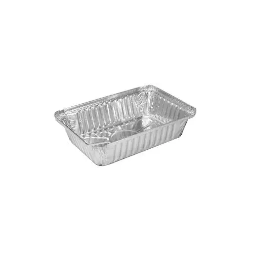 Handi-Foil Aluminum Container, 500 Each
