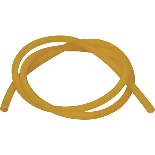 EZ-Flo 1/4 In. ID x 3/8 In. OD x 10 Ft. L. Latex Tubing