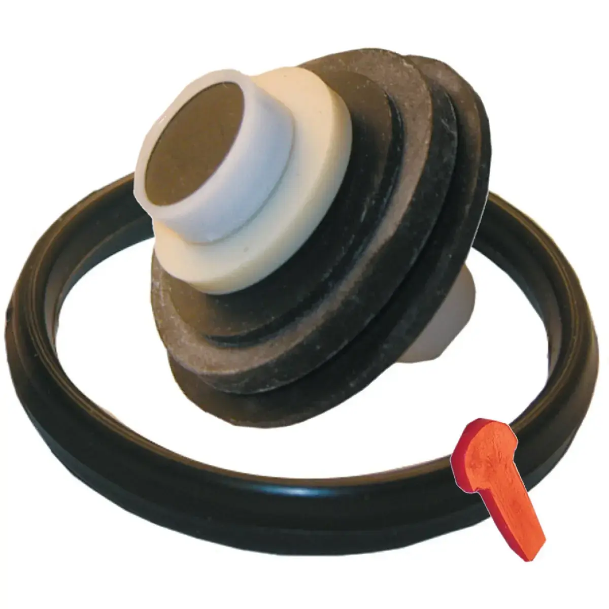 Lasco Coast Brand Mark III Ballcock Repair Kit & Parts 04-7189