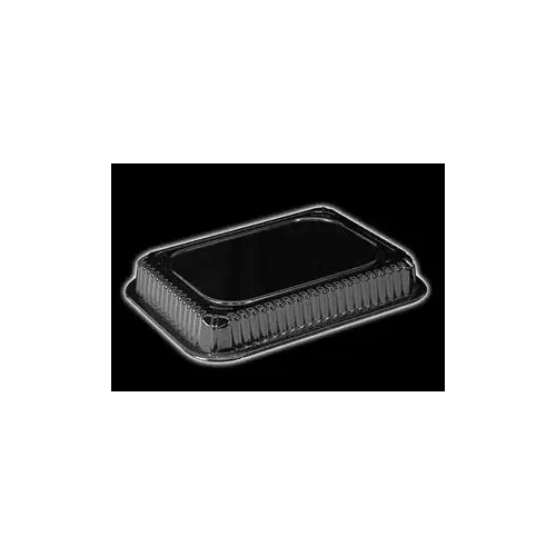 PLASTIC DOME LID FITS #2061 #2062 #4032 PANS 500 LIDS PER CASE Plastic Dome Lid 2060 PLASTIC DOME LID FITS #2061 #2062 #4032 PANS 500 LIDS PER CASE Plastic Dome Lid 2060