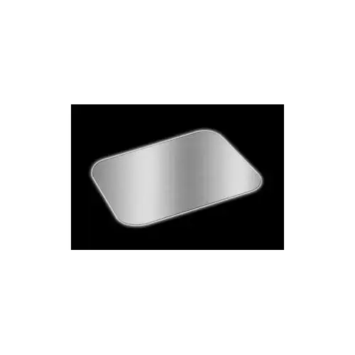 Handi-Foil Fit 2060 Foil Laminated Board Lid, 500 Each