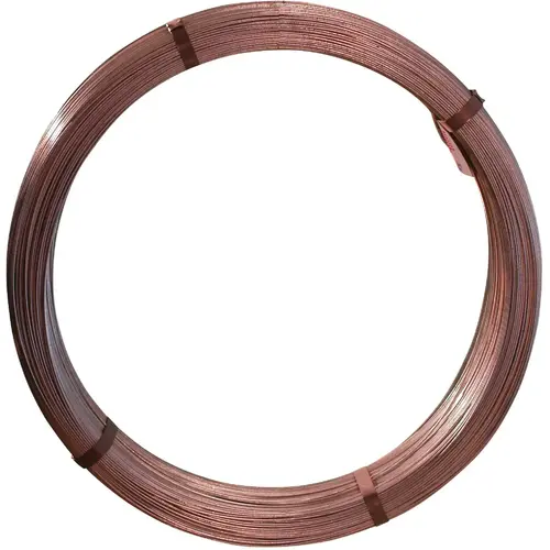 Red Brand 4000 Ft. x 12 Ga. High Tensile Smooth Wire Red Brand 4000 Ft. x 12 Ga. High Tensile Smooth Wire