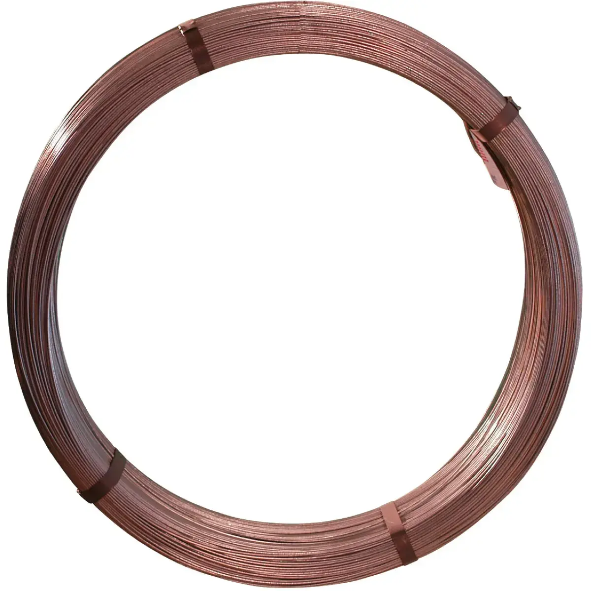 Keystone Technologies Red Brand 4000 Ft. x 12 Ga. High Tensile Smooth Wire 74051 Keystone Technologies Red Brand 4000 Ft. x 12 Ga. High Tensile Smooth Wire 74051