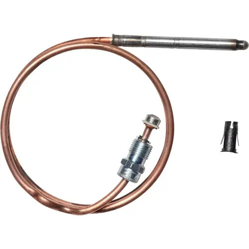 24 In. Universal Copper Thermocouple Kit 24 In. Universal Copper Thermocouple Kit