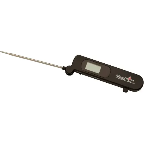 5 In. Digital Thermometer 5 In. Digital Thermometer