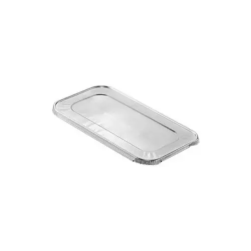 ALUMINUM LID FOR 318 1/3 SIZE ALUMINUM LID FOR 318 1/3 SIZE