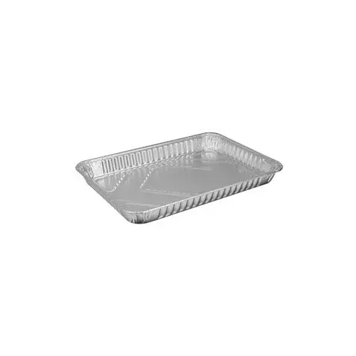 ALUM 1/4 SIZE SHEET CAKE PAN 100 PANS PER CASE 1/4 Size Sheet Cake ALUM 1/4 SIZE SHEET CAKE PAN 100 PANS PER CASE 1/4 Size Sheet Cake