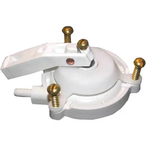 Ballcock Repair Top Cap Assembly for Coast 1B1