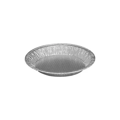 9.625 ALUMINUM PAN QUILTED BOTTOM 9.625 ALUMINUM PAN QUILTED BOTTOM