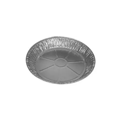 Hfa Handi-Foil 11 Inch Aluminum Extra Deep Pie Pan, 500 Each Hfa Handi-Foil 11 Inch Aluminum Extra Deep Pie Pan, 500 Each