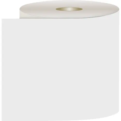 1-Ply 2-1/4 In. W. x 80 Ft. L. Thermal Paper Receipt Roll, - pack of 24