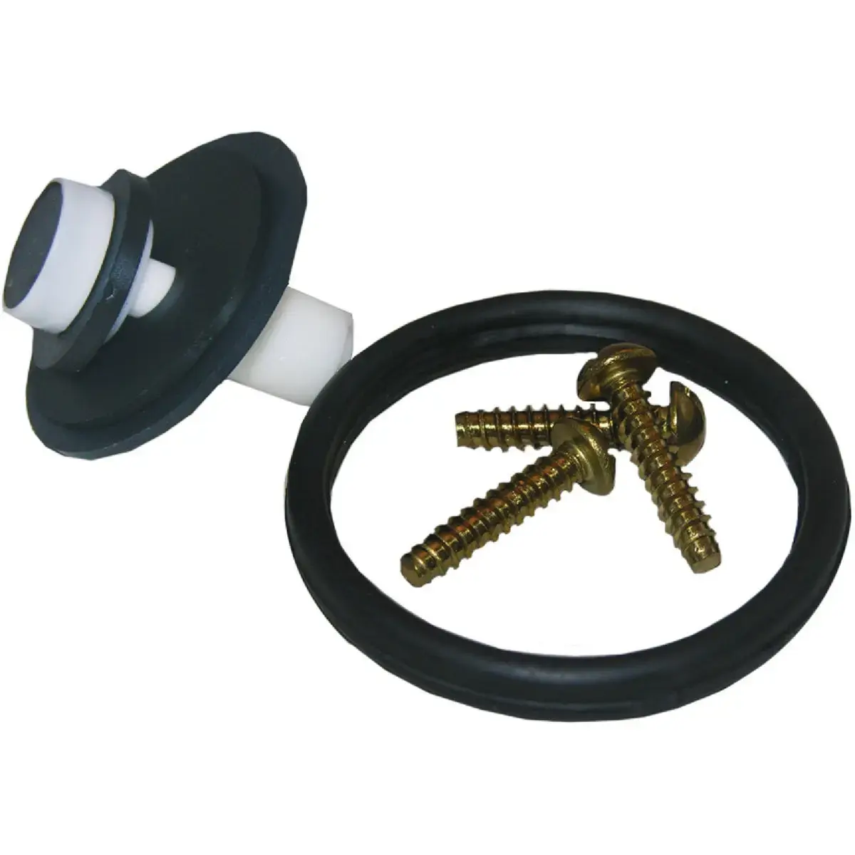 Lasco Ballcock Repair Kit for Coast Brand 1B1 04-7185