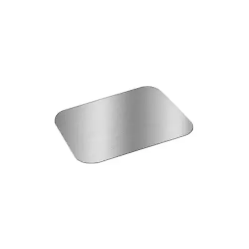 Handi-Foil Fit 4045 And 2045 Foil Laminated Board Lid, 500 Each Handi-Foil Fit 4045 And 2045 Foil Laminated Board Lid, 500 Each