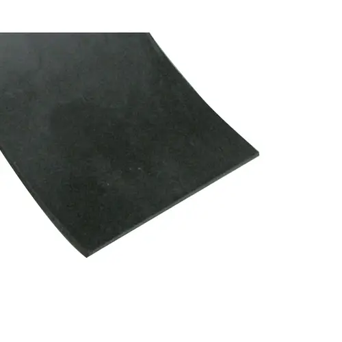 1/16 In. x 33 Ft. Bulk Black Gasket Material 1/16 In. x 33 Ft. Bulk Black Gasket Material
