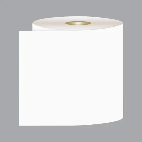 1-Ply 3-1/8 In. W. x 230 Ft. L. Thermal Paper Receipt Roll, - pack of 50
