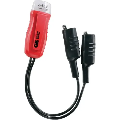 Twin Probe Low Voltage Tester Twin Probe Low Voltage Tester