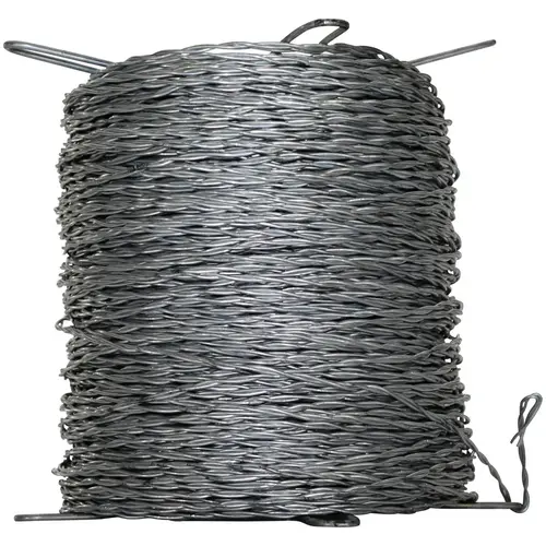 Red Brand 1320 Ft. x 12.5 Ga. Barbless Wire Red Brand 1320 Ft. x 12.5 Ga. Barbless Wire