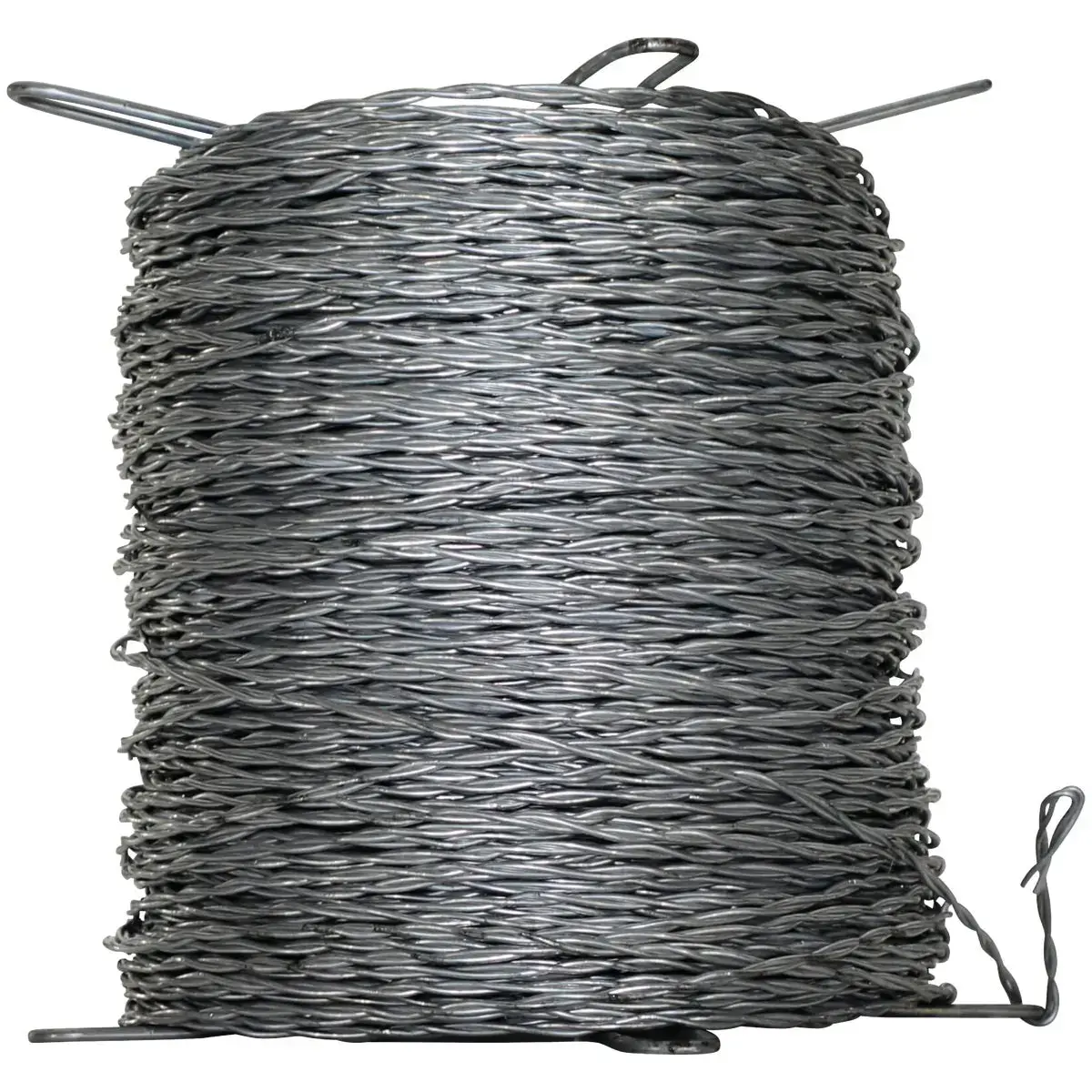 Keystone Technologies Red Brand 1320 Ft. x 12.5 Ga. Barbless Wire 70523