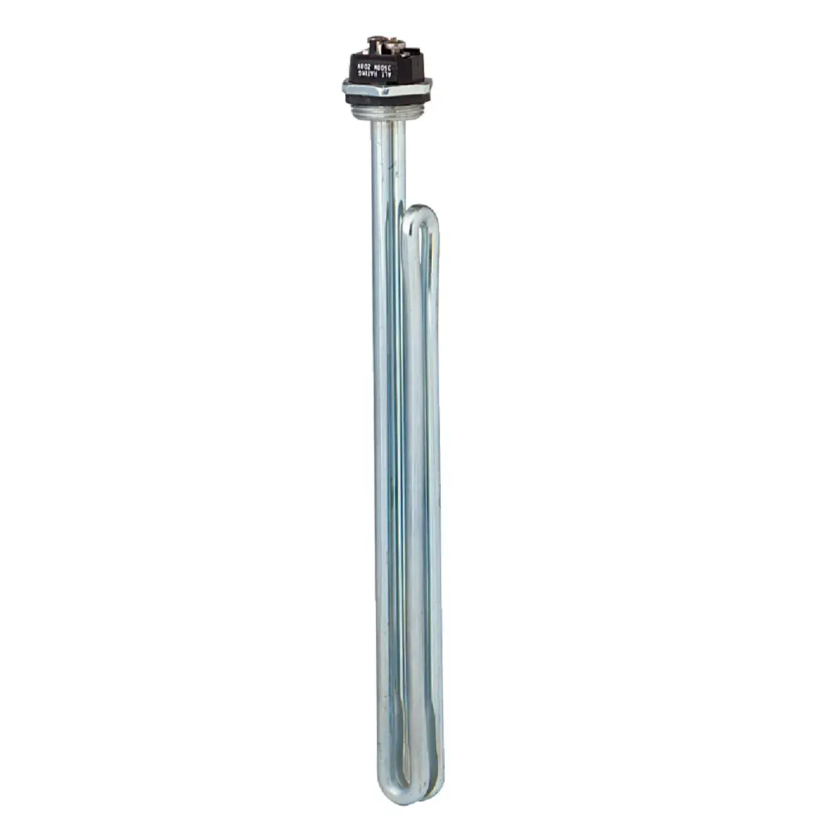 Reliance 4500W 14 In. Tank Screw In Element 100108291 Reliance 4500W 14 In. Tank Screw In Element 100108291
