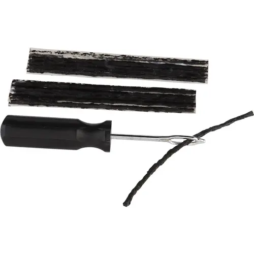 Radial Tire Repair Kit (11-Piece) Radial Tire Repair Kit (11-Piece)