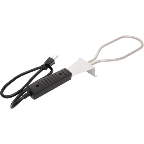 Electric Charcoal Starter