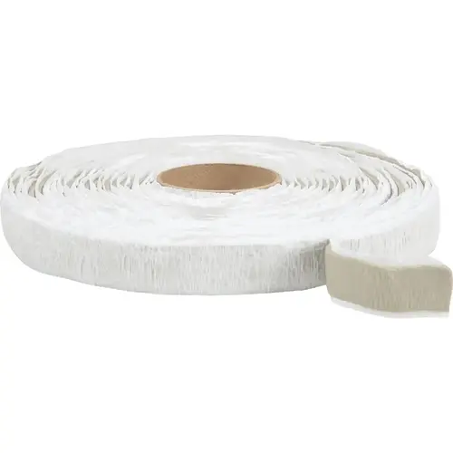 1/8 In. x 3/4 In. x 30 Ft. Butyl Putty Tape 1/8 In. x 3/4 In. x 30 Ft. Butyl Putty Tape