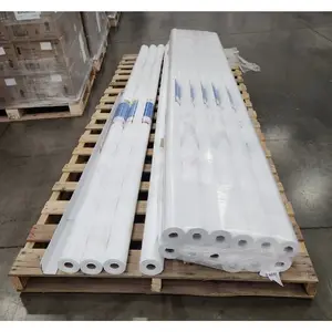 DuPont 966000-TX Tyvek HomeWrap 10 Ft. x 150 Ft. House Wrap