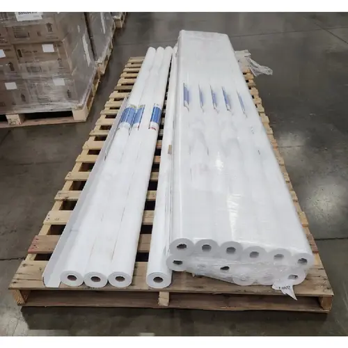 Tyvek HomeWrap 10 Ft. x 150 Ft. House Wrap Tyvek HomeWrap 10 Ft. x 150 Ft. House Wrap