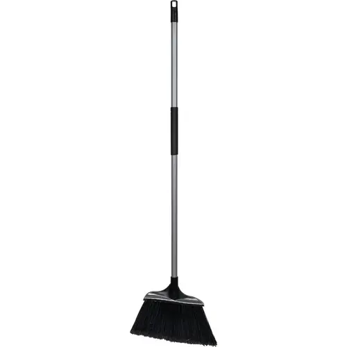 16 In. W. x 54 In. L. Metal Handle Angle Household Broom