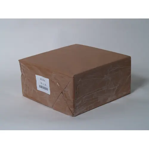 Handy Wacks 36 Inch X 36 Inch Pre-Cut Bleached Butcher Paper, 50 Pounds