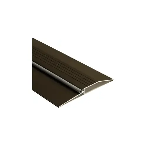 National Guard Products 950NDKB 36IN ADA Compliant Threshold 1/2" H x 5 ...