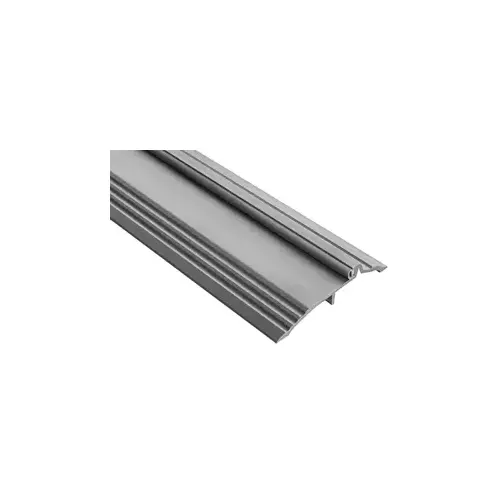 National Guard Products 803V 72IN Vinyl Bumper Seal Threshold, 1" H x 5 ...