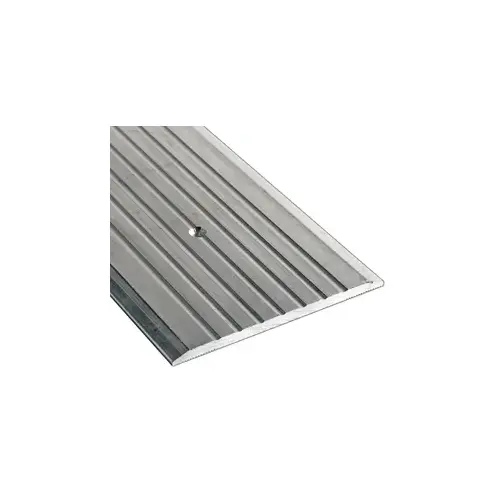 National Guard Products 513HD 48IN Heavy Duty Threshold, 1/4" H x 5" W ...