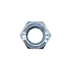 CIC Technology 1-61-005 Nut, Hex Zinc M4