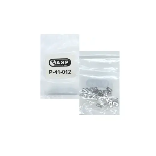 Saturn Lock Tumbler, #2, for Ignition, Door/Luggage Lock, 25 Pack Saturn Lock Tumbler, #2, for Ignition, Door/Luggage Lock, 25 Pack