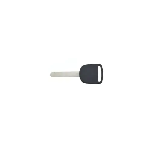 Honda Transponder Key HO05-PT Honda Transponder Key HO05-PT