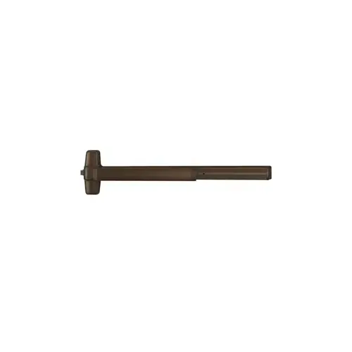 Von Duprin 3549A-EO-710-36 Narrow Stile CVC Concealed Vertical Cable ...