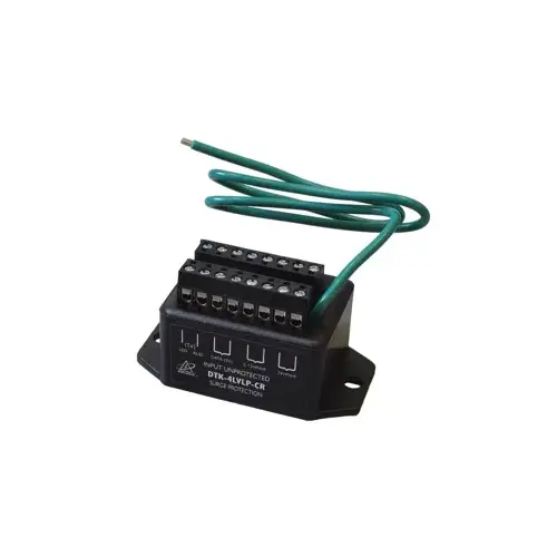 Card Reader Surge Protector